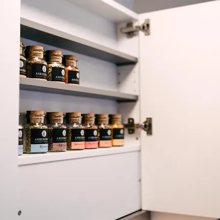 Apartment Zentrahome - Zentral Business Outlet Smarttv Balkon *