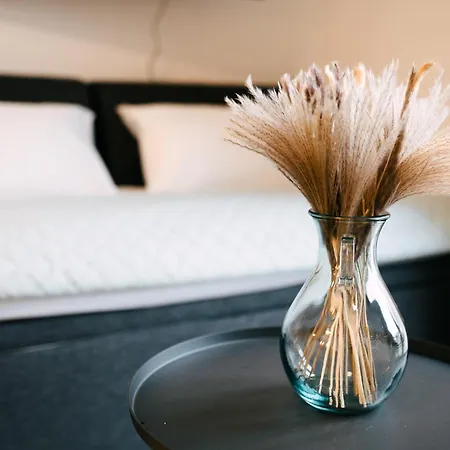 Zentrahome - Zentral Business Outlet Smarttv Balkon Apartment *