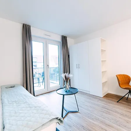 Zentrahome - Zentral Business Outlet Smarttv Balkon