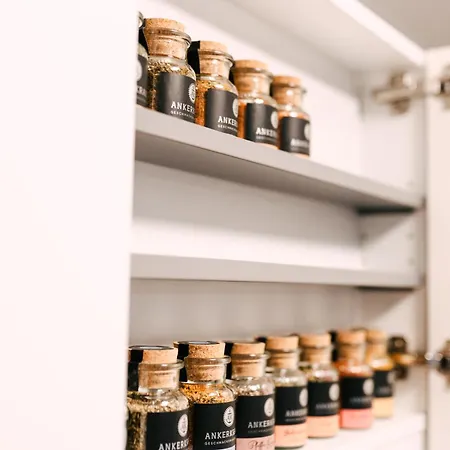 Apartment Zentrahome - Zentral Business Outlet Smarttv Balkon