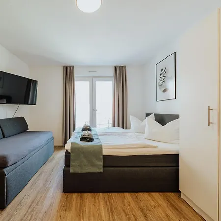 Zentrahome - Zentral Business Outlet Smarttv Balkon *